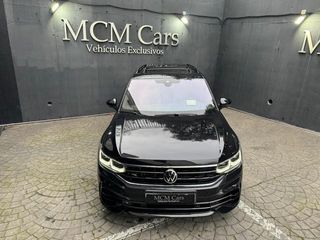 Volkswagen Tiguan R 2.0 TSI 4Motion 235 kW (320 CV) DSG