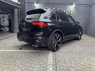 Volkswagen Tiguan R 2.0 TSI 4Motion 235 kW (320 CV) DSG