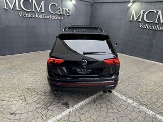Volkswagen Tiguan R 2.0 TSI 4Motion 235 kW (320 CV) DSG