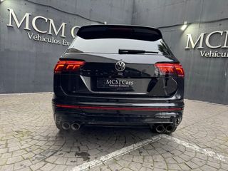 Volkswagen Tiguan R 2.0 TSI 4Motion 235 kW (320 CV) DSG
