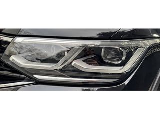 Volkswagen Tiguan R 2.0 TSI 4Motion 235 kW (320 CV) DSG