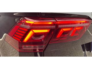 Volkswagen Tiguan R 2.0 TSI 4Motion 235 kW (320 CV) DSG