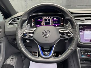 Volkswagen Tiguan R 2.0 TSI 4Motion 235 kW (320 CV) DSG
