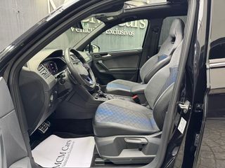 Volkswagen Tiguan R 2.0 TSI 4Motion 235 kW (320 CV) DSG