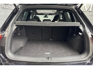 Volkswagen Tiguan R 2.0 TSI 4Motion 235 kW (320 CV) DSG