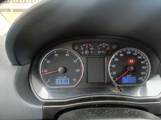 Volkswagen Polo 1.4 gasolina