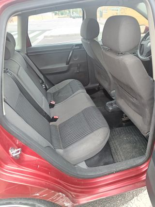 Volkswagen Polo 1.4 gasolina