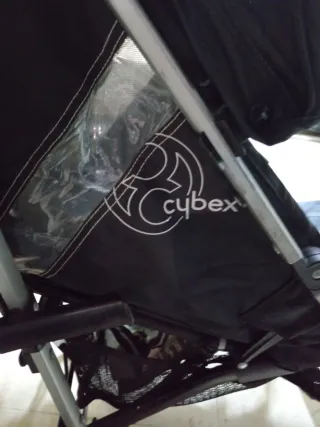 Silla de paseo Cybex
