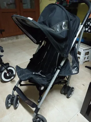 Silla de paseo Cybex