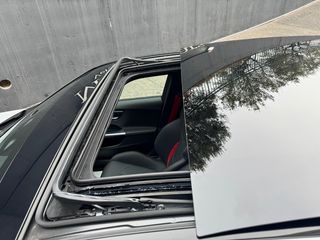 Mercedes-Benz Clase C Mercedes-AMG C 63 S E 4Matic 500 kW (680 CV)