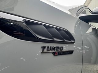 Mercedes-Benz Clase C Mercedes-AMG C 63 S E 4Matic 500 kW (680 CV)