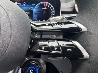 Mercedes-Benz Clase C Mercedes-AMG C 63 S E 4Matic 500 kW (680 CV)