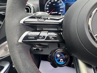 Mercedes-Benz Clase C Mercedes-AMG C 63 S E 4Matic 500 kW (680 CV)