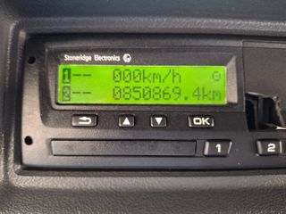 Scania P 400-CAMIONES GANCHOS PORTACONTENEDORES /