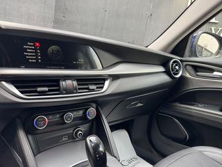 Alfa Romeo Stelvio 2.2 Diesel Super RWD 132 kW (180 CV)