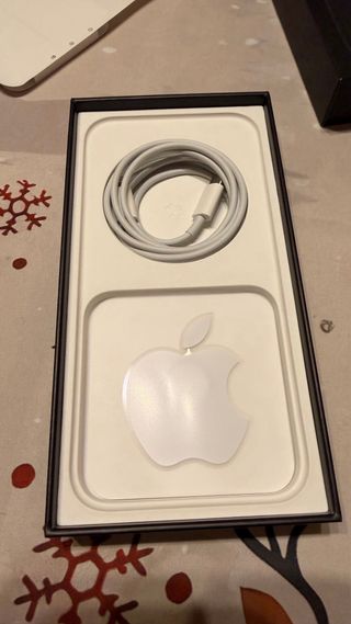 iPhone 12 Pro Max 256Gb Blu