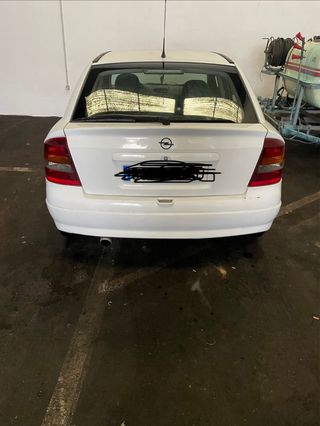Opel Astra 1999