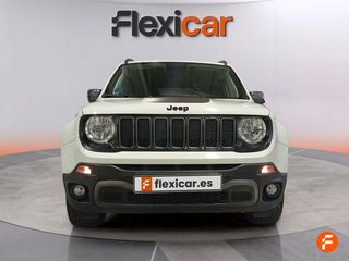 Jeep Renegade Trailhawk 1.3 PHEV 177kW (240CV) AT AWD