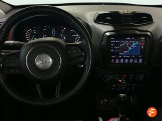 Jeep Renegade Trailhawk 1.3 PHEV 177kW (240CV) AT AWD