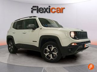 Jeep Renegade Trailhawk 1.3 PHEV 177kW (240CV) AT AWD