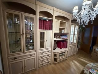 Mueble de salón modular