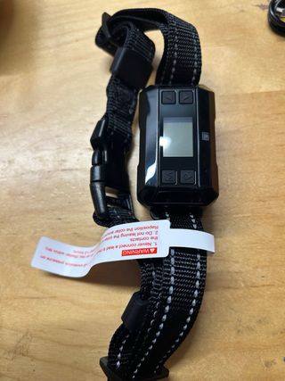 Sistema Valla Inalámbrica Perros GPS F810 PLUS