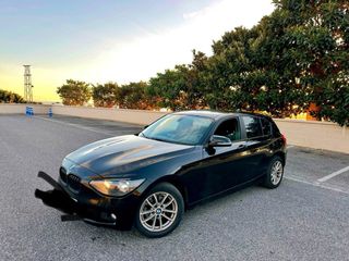 BMW Serie 1 2014