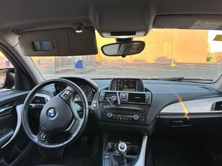 BMW Serie 1 2014