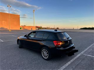 BMW Serie 1 2014