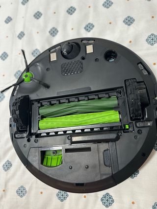 Robot aspirador IROBOT ROOMBA j9