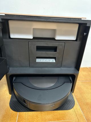 Robot aspirador IROBOT ROOMBA j9