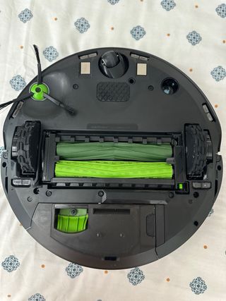 Robot aspirador IROBOT ROOMBA j9