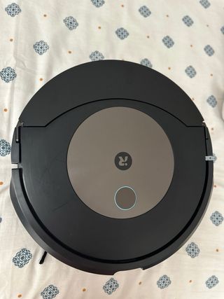 Robot aspirador IROBOT ROOMBA j9
