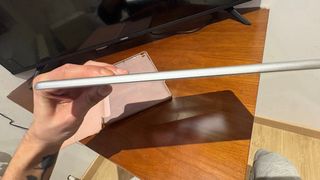 Apple iPad 7ª Gen Blanco