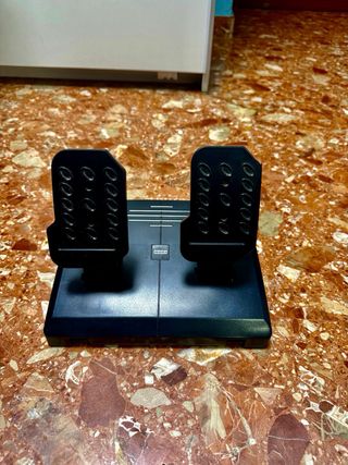 Volante Hori Racer Wheel Apex PS4/PC