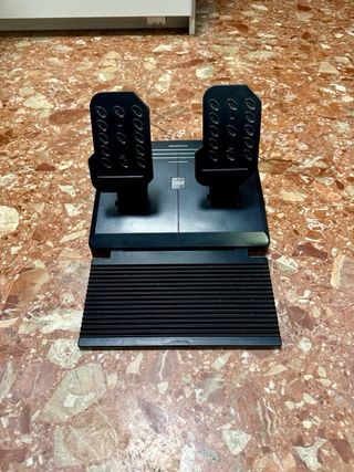 Volante Hori Racer Wheel Apex PS4/PC