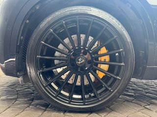 BMW M X6 M 423 kW (575 CV)