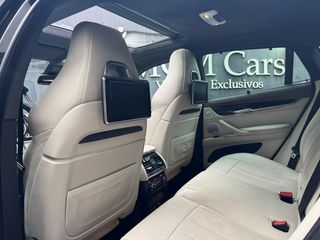 BMW M X6 M 423 kW (575 CV)