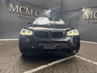 BMW M X6 M 423 kW (575 CV)