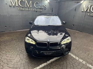 BMW M X6 M 423 kW (575 CV)