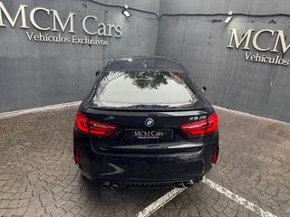 BMW M X6 M 423 kW (575 CV)