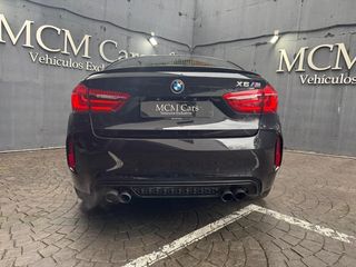 BMW M X6 M 423 kW (575 CV)
