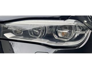 BMW M X6 M 423 kW (575 CV)