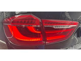 BMW M X6 M 423 kW (575 CV)