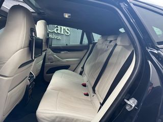 BMW M X6 M 423 kW (575 CV)