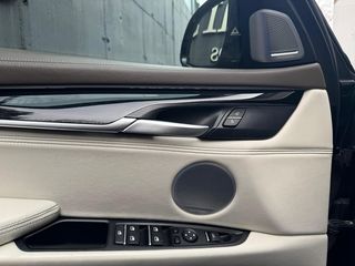 BMW M X6 M 423 kW (575 CV)