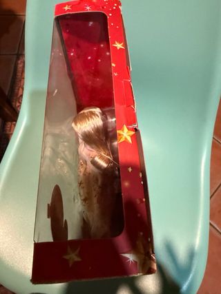 Barbie Holiday 2023 Edizione 35° Anniversario