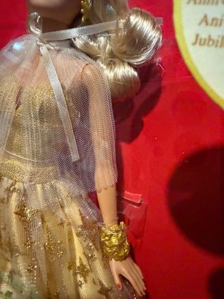 Barbie Holiday 2023 Edizione 35° Anniversario