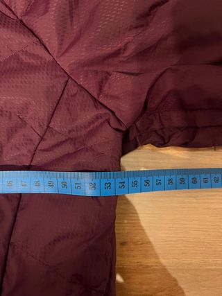 Chaqueta plumón Columbia Lay D Down II Omni-Heat