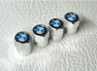 Bmw Tapones de Neumáticos Llantas Ruedas
